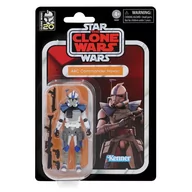 Figurki dla dzieci - Figurka Star Wars The Clone Wars Vintage Collection - Arc Commander Havoc - miniaturka - grafika 1