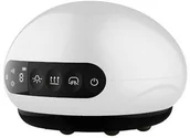 Akcesoria medycyny naturalnej - Elektryczna bańka chińska z podgrzewaniem uCute Hi5 - miniaturka - grafika 1