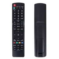 Piloty - PILOT DO TV LG 19LE5300 19LV2500 22LE5300 22LE5500 - miniaturka - grafika 1