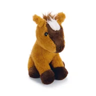 Maskotki i pluszaki - beeztees koń Arona - ok. dł. 25 x szer. 19 x wys. 18 cm - miniaturka - grafika 1