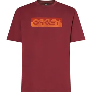 Koszulka męska Duality B1B Tee Oakley - Koszulki męskie Koszulka męska Duality B1B Tee Oakley - Koszulki męskie - miniaturka - grafika 1