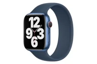 Akcesoria do smartwatchy - APPLE PASEK APPLE WATCH SOLO LOOP 41MM ABYSS BLUE SERVIS PACK - miniaturka - grafika 1