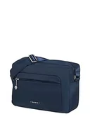 Torebki damskie - Samsonite Move 3.0 - torba na ramię, 28,5 cm, niebieska (Dark Blue) 130938/1247 - miniaturka - grafika 1