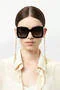 Okulary przeciwsłoneczne Jimmy Choo RENEE N S 807 - Okulary przeciwsłoneczne - miniaturka - grafika 6