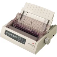 Drukarki - OKI MicroLine 3320eco - miniaturka - grafika 1