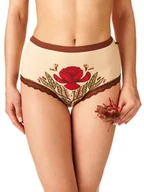 Majtki damskie - FIGI KEY LPF-643 B22 - Key - miniaturka - grafika 1