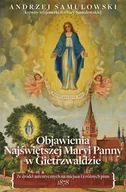 Religia i religioznawstwo - Objawienia w Gietrzwałdzie - Andrzej Samulowski - książka - miniaturka - grafika 1