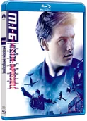 Filmy przygodowe Blu-Ray - FILMOSTRADA Mission: Impossible - Fallout (BD) - miniaturka - grafika 1