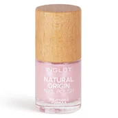 Lakiery do paznokci - Inglot, Lakier Do Paznokci, Natural Origin Candy Pearl 047, 8ml - miniaturka - grafika 1