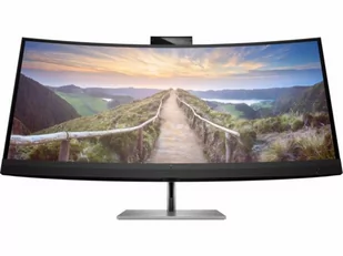 HP Z40c G3 5K 3A6F7AA - Monitory - miniaturka - grafika 1