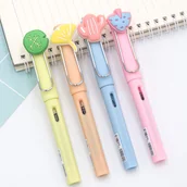 Pióra wieczne - Pióro Wieczne Z Serii Summer 4 Wzory - miniaturka - grafika 1