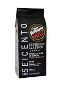 Kawa - Vergnano Caffe Espresso Classico 600 1kg - miniaturka - grafika 1