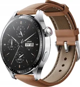 Smartwatch - Joyroom Classic JR-FC2 Brązowy - miniaturka - grafika 1