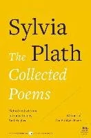 The Collected Poems (Plath Sylvia) - Pozostałe książki - miniaturka - grafika 1