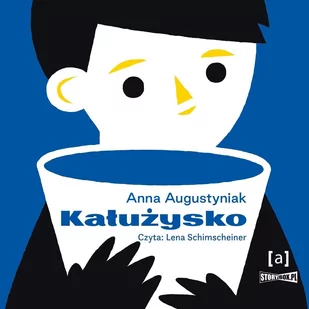 Kałużysko - Audiobooki dla dzieci i młodzieży - miniaturka - grafika 1