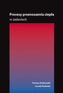 Technika - Procesy przenoszenia ciepła w zadaniach - miniaturka - grafika 1