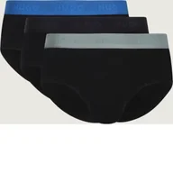 Majtki męskie - Hugo Bodywear Slipy 3-pack - miniaturka - grafika 1