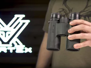 Vortex Optics - Lornetka Viper HD 10x42 - V201 - Lornetki - miniaturka - grafika 2