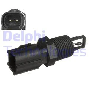 Czujnik, temperatura powietrza dolotowego Delphi TS10502 - Czujniki - miniaturka - grafika 1
