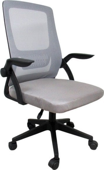 R-Sport Fotel Obrotowy K6 Szary
