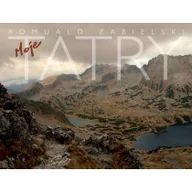 Albumy - przyroda - Moje Tatry - miniaturka - grafika 1