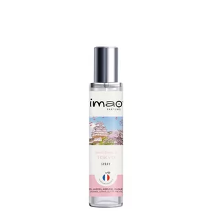 IMAO Spray - Printemps a Tokyo - Zapachy samochodowe - miniaturka - grafika 1