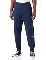 Spodenki męskie - Replay Męskie spodnie M9904 .000.23040P luźne, 085 niebieskie, S - miniaturka - grafika 1