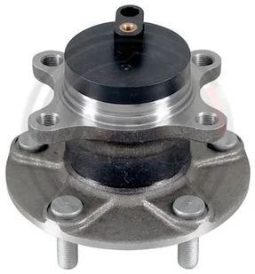 ŁOŻYSKO, ZESTAW NAPRAWCZY PIASTY FIAT 201318 - Piasty i łożyska kół - miniaturka - grafika 1