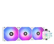 Chłodzenie wodne - Thermalright Aqua Elite 360 Argb V3 White 3x120mm - miniaturka - grafika 1