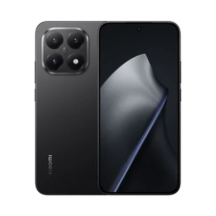 Xiaomi 15T 5G 12/256GB Czarny - Telefony komórkowe - miniaturka - grafika 1