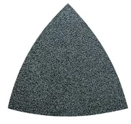 Materiały ścierne - Fein Papier ścierny delta bez perforacji wielkość ziarna 60 63717244010 35 szt - miniaturka - grafika 1