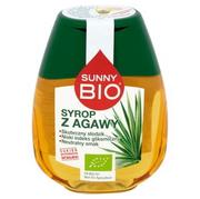 Cukier i słodziki - SUNNY BIO Syrop z agawy 250g - miniaturka - grafika 1