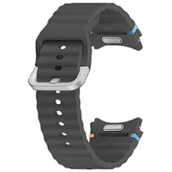 Akcesoria do zegarków - Samsung Band do Watch7/6/5/4 20mm S/M Kremowy - miniaturka - grafika 1
