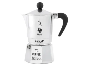 BIALETTI Kawiarka do espresso - Zaparzacze i kawiarki - miniaturka - grafika 1