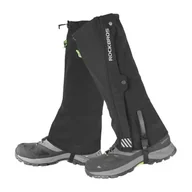 Buty rowerowe - Stuptuty / ochraniacze na buty Rockbros 21400014 (czarne) - miniaturka - grafika 1