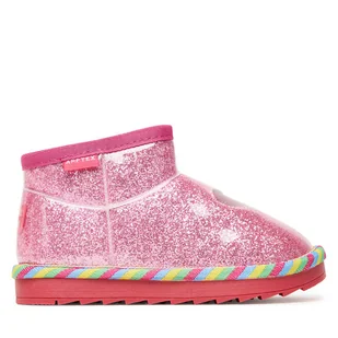 Śniegowce Agatha Ruiz de la Prada 251988 Różowy - Buty dla dziewczynek - miniaturka - grafika 1
