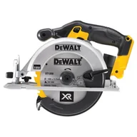 Piły elektryczne - DeWalt PILARKA TARCZOWA 18 V - miniaturka - grafika 1