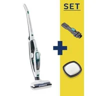 Miotły, szufle, mopy - Leifheit Odkurzacz bezprzewodowy Regulus PowerVac 2w1 Pro 11929 - miniaturka - grafika 1