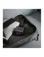 Ładowarki do telefonów - aukey Uniwersalny podróżny adapter sieciowy PA-TA01, 2xUSB+1xUSB C, 7.8A, czarny, pasuje w 150 krajach - miniaturka - grafika 1