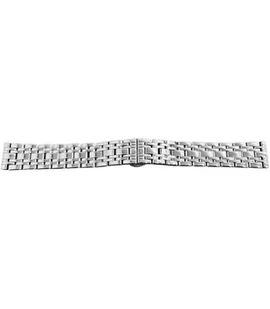BRANSOLETA SREBRNA TEKLA 18MM BK1.1 - W KRAKOWIE - Akcesoria do zegarków - miniaturka - grafika 1