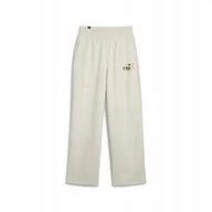 Dresy damskie - PUMA SPODNIE ESS+ CLASS ACT FL 68169487 r M - miniaturka - grafika 1