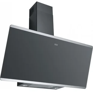Franke Evo Plus FPJ 925 V BK/SS (330.0528.067) - Okapy kuchenne - miniaturka - grafika 1