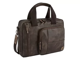 Torebki damskie - camel active Business Bag 251 802 29 - grafika 1