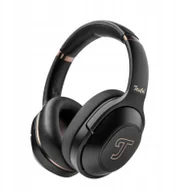 Słuchawki - Teufel REAL BLUE PRO wireless Over-Ear night black - miniaturka - grafika 1