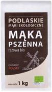 Mąka - BioLife BioLife Mąka pszenna razowa BIO 1 kg () 135264 - miniaturka - grafika 1