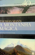 Poezja - A montanha magica - miniaturka - grafika 1