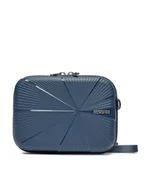 Walizki - American Tourister Kuferek Starvibe 152544-1596-1CNU Granatowy - miniaturka - grafika 1