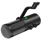 Mikrofony komputerowe - Mikrofon FIFINE Tank3 Kardioidalny TANK3 - miniaturka - grafika 1