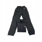 Dresy damskie - Sportowy komplet dresowy Reebok S - miniaturka - grafika 1