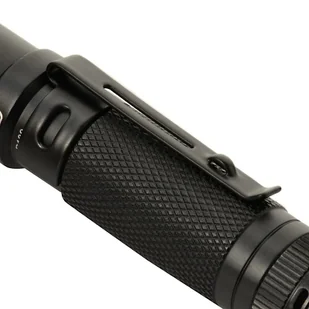M-Tac - Latarka LED P180 - 140 lm - Czarna - MTC-P180 - Latarki - miniaturka - grafika 6